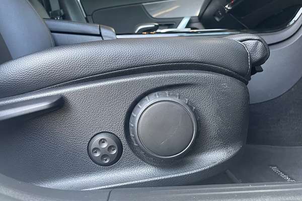2019 Mercedes-Benz A-Class A200 V177
