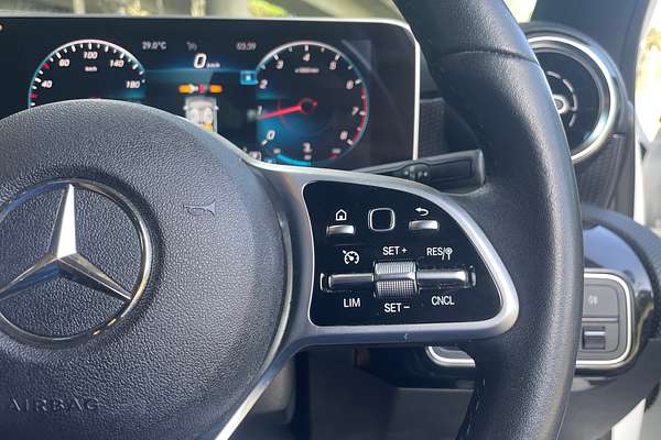 2019 Mercedes-Benz A-Class A200 V177