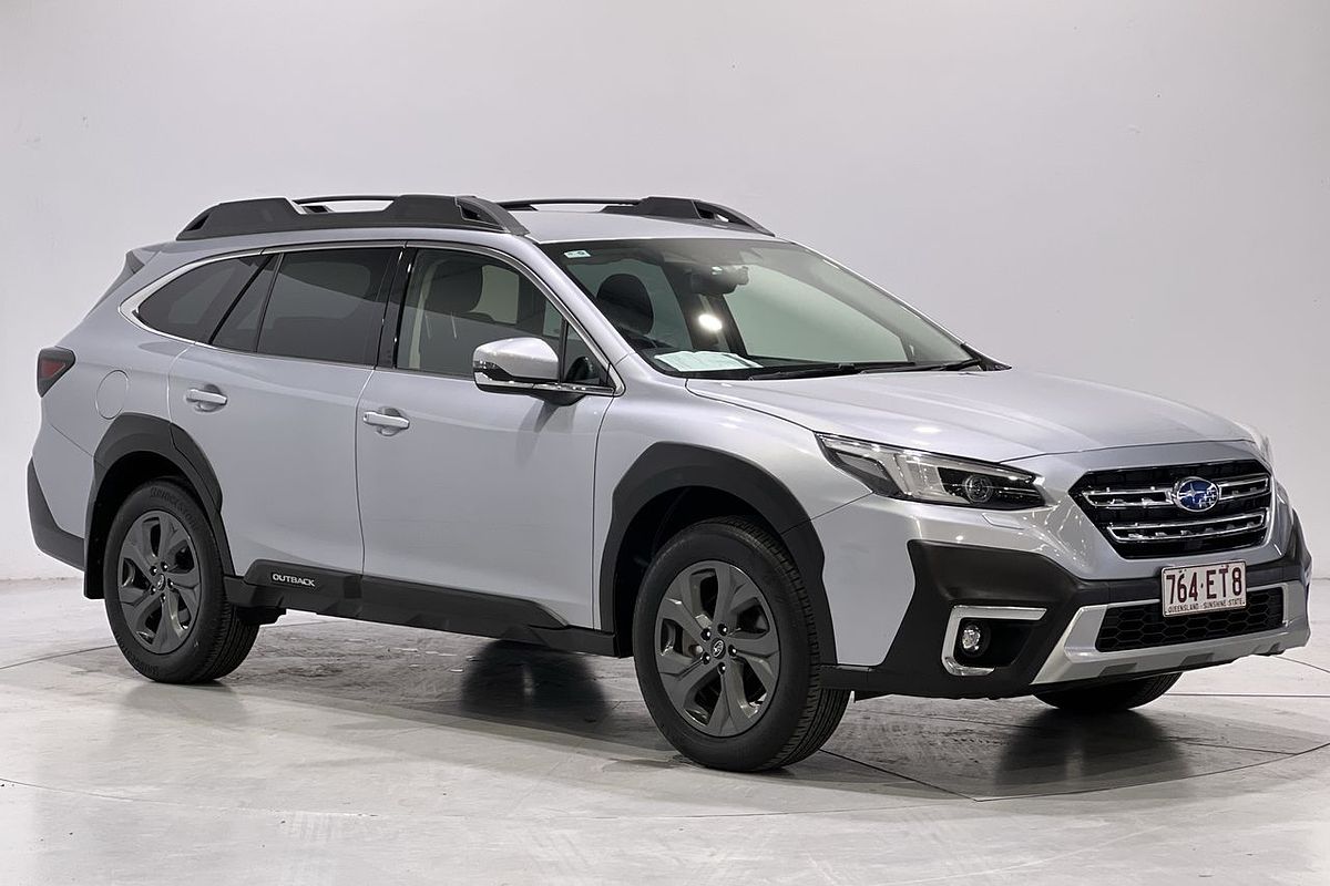 2022 Subaru Outback AWD 6GEN