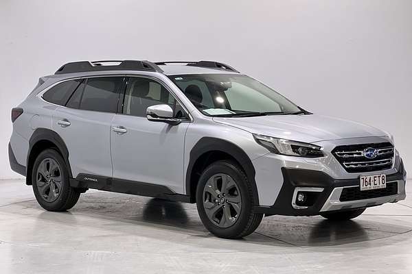 2022 Subaru Outback AWD 6GEN