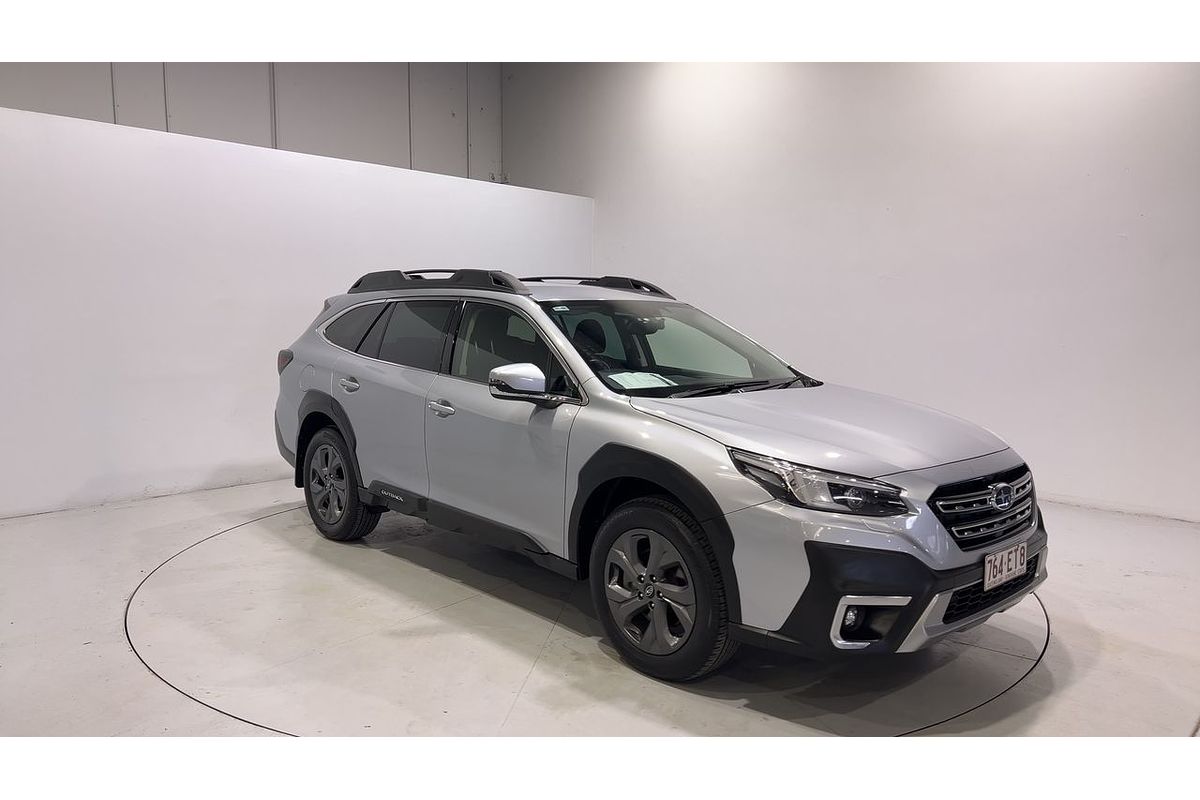 2022 Subaru Outback AWD 6GEN