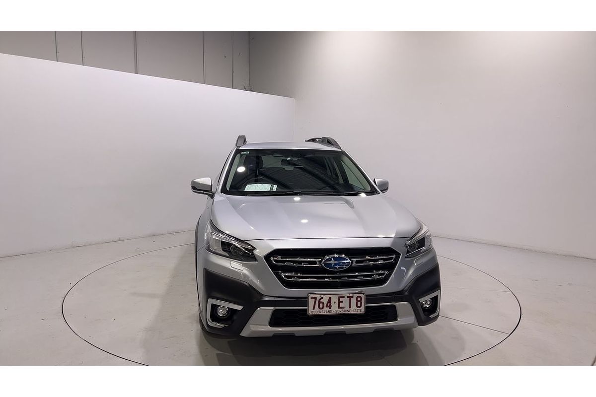 2022 Subaru Outback AWD 6GEN