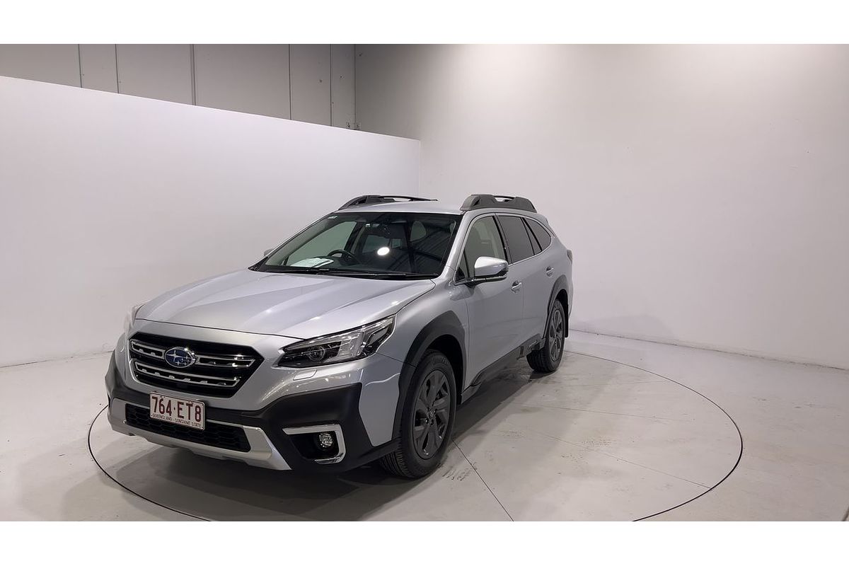 2022 Subaru Outback AWD 6GEN