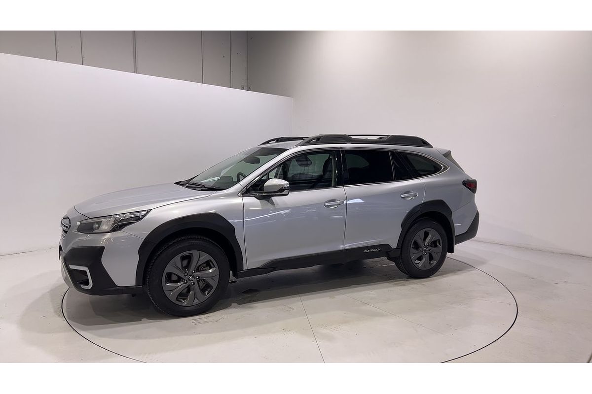2022 Subaru Outback AWD 6GEN