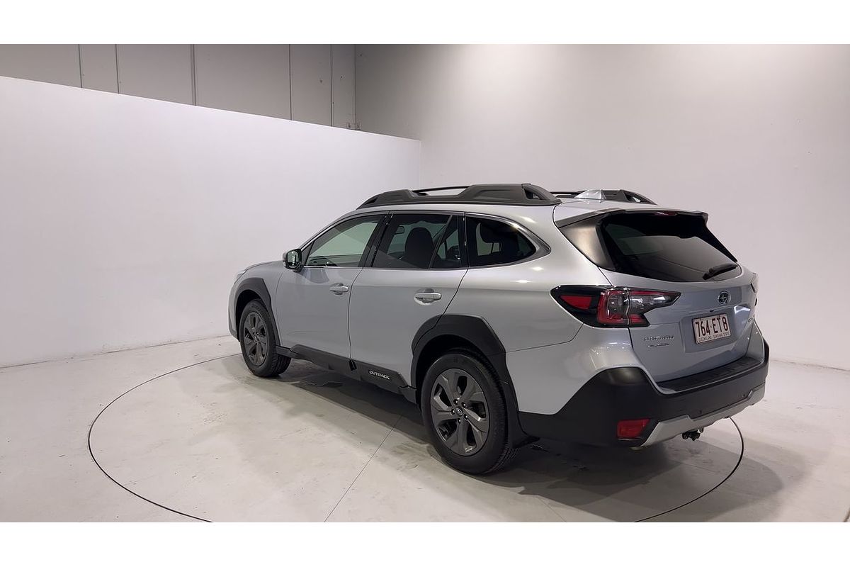 2022 Subaru Outback AWD 6GEN