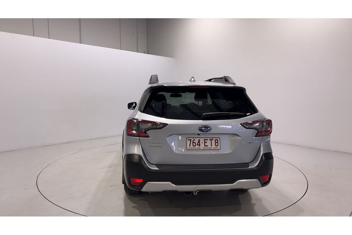 2022 Subaru Outback AWD 6GEN