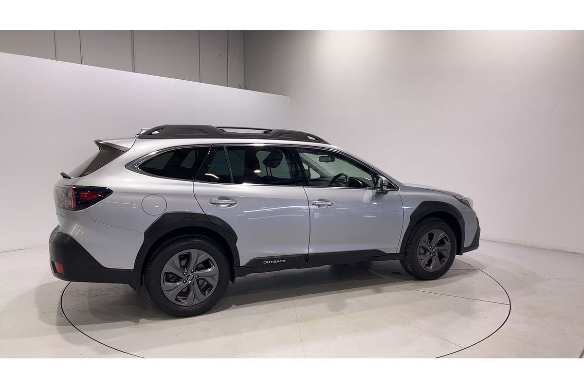 2022 Subaru Outback AWD 6GEN