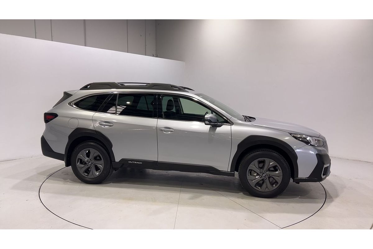 2022 Subaru Outback AWD 6GEN