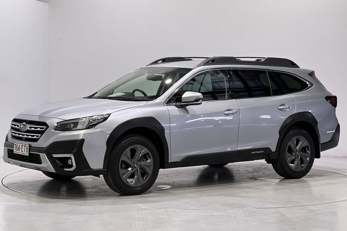 2022 Subaru Outback AWD 6GEN