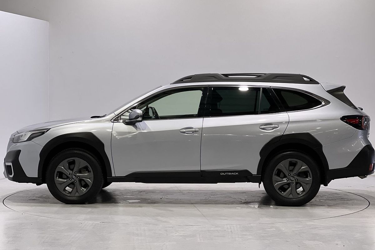 2022 Subaru Outback AWD 6GEN