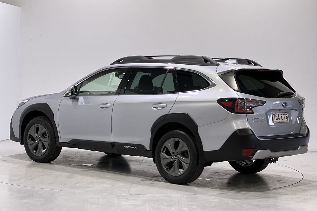 2022 Subaru Outback AWD 6GEN