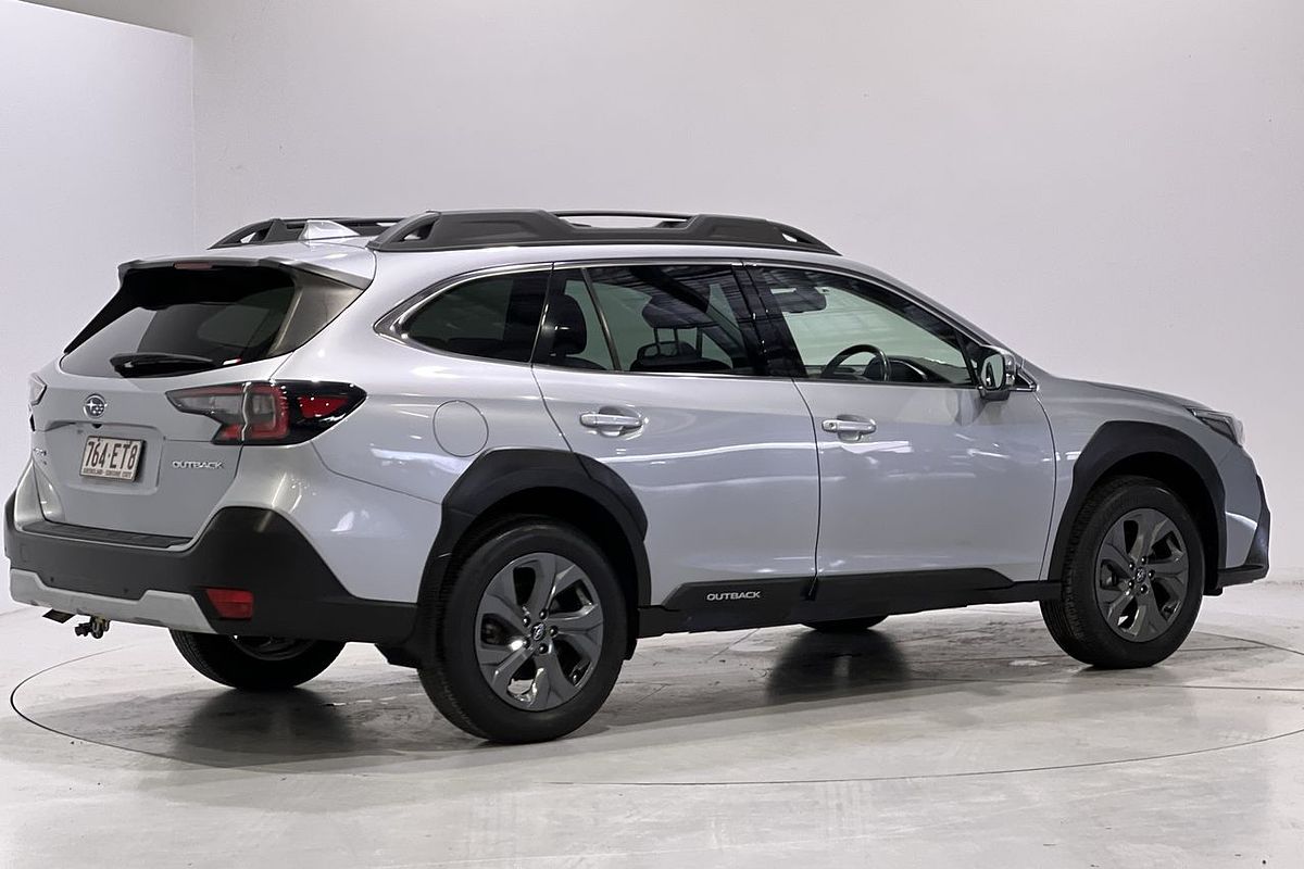 2022 Subaru Outback AWD 6GEN