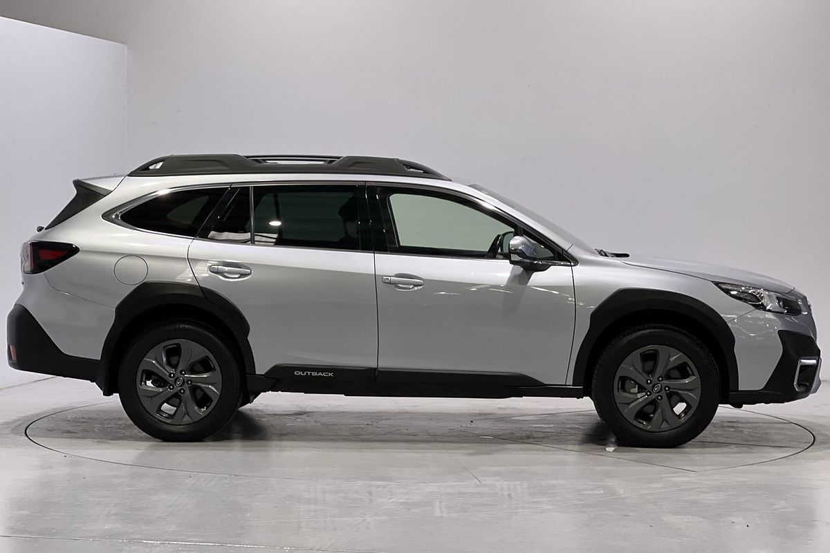 2022 Subaru Outback AWD 6GEN