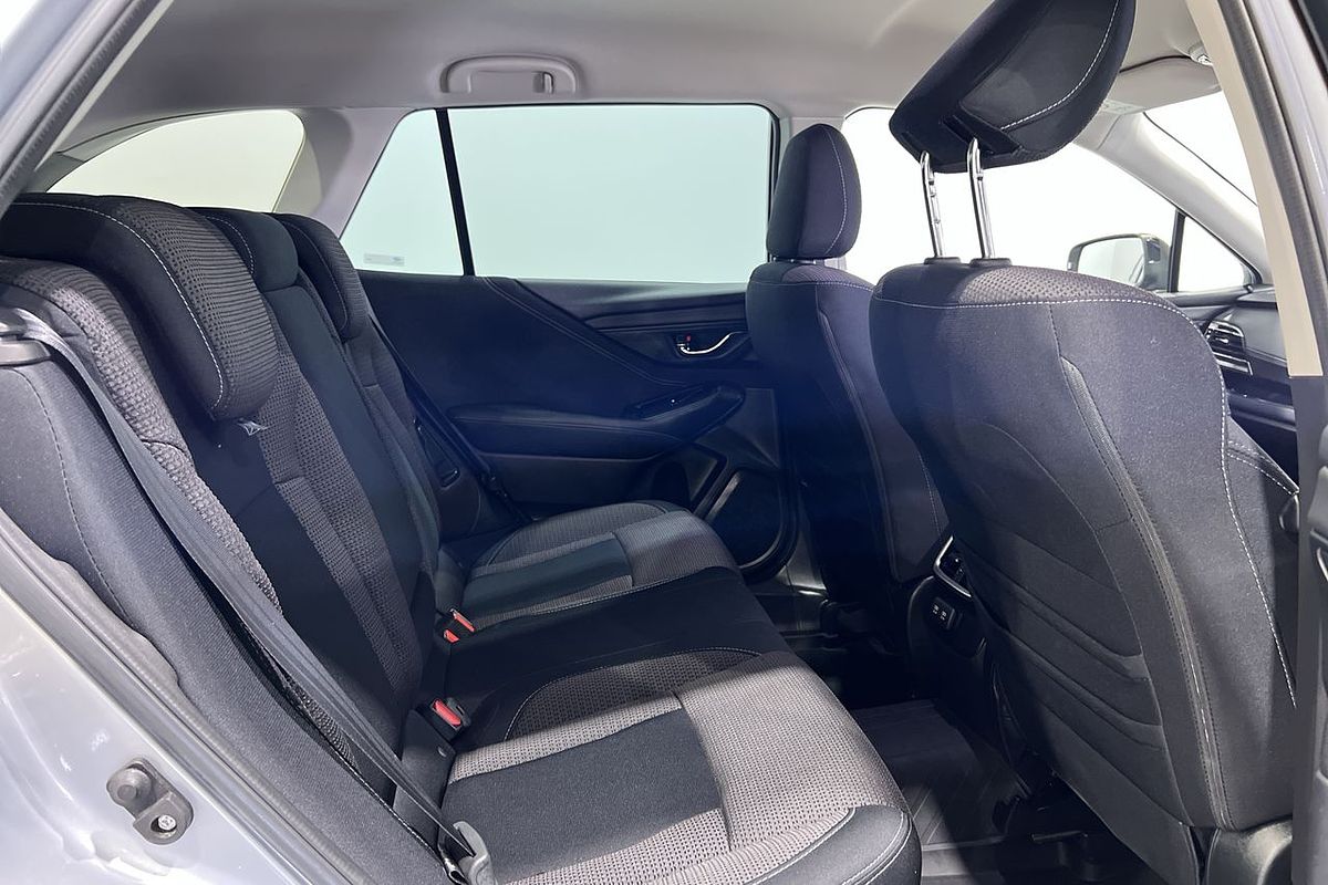 2022 Subaru Outback AWD 6GEN