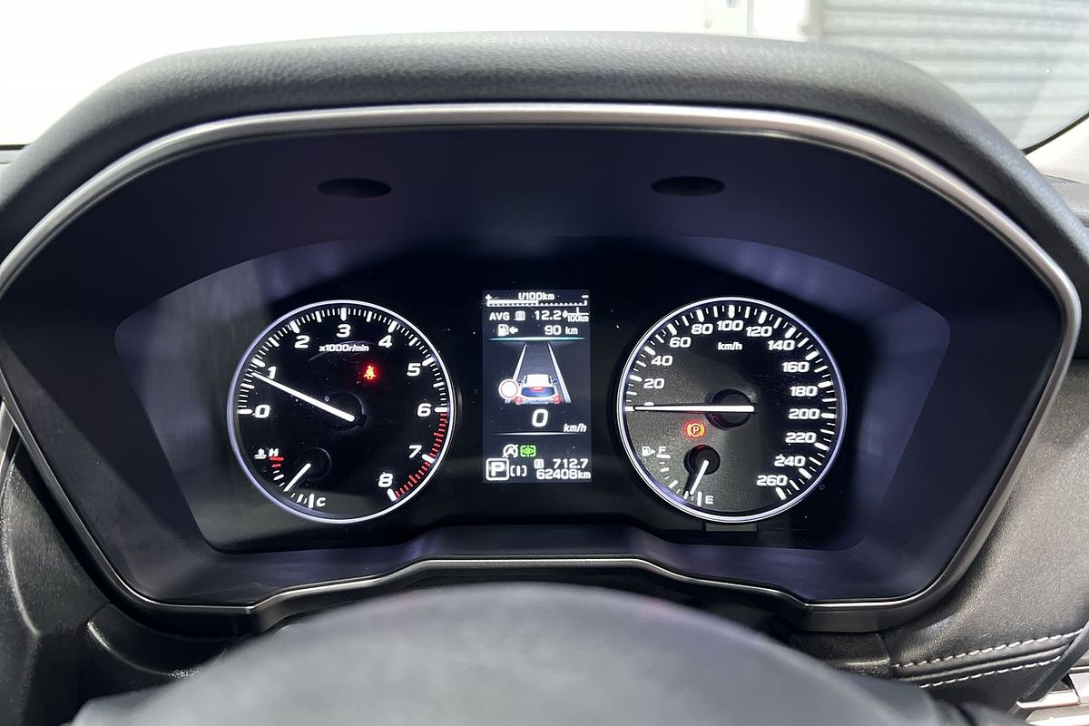 2022 Subaru Outback AWD 6GEN