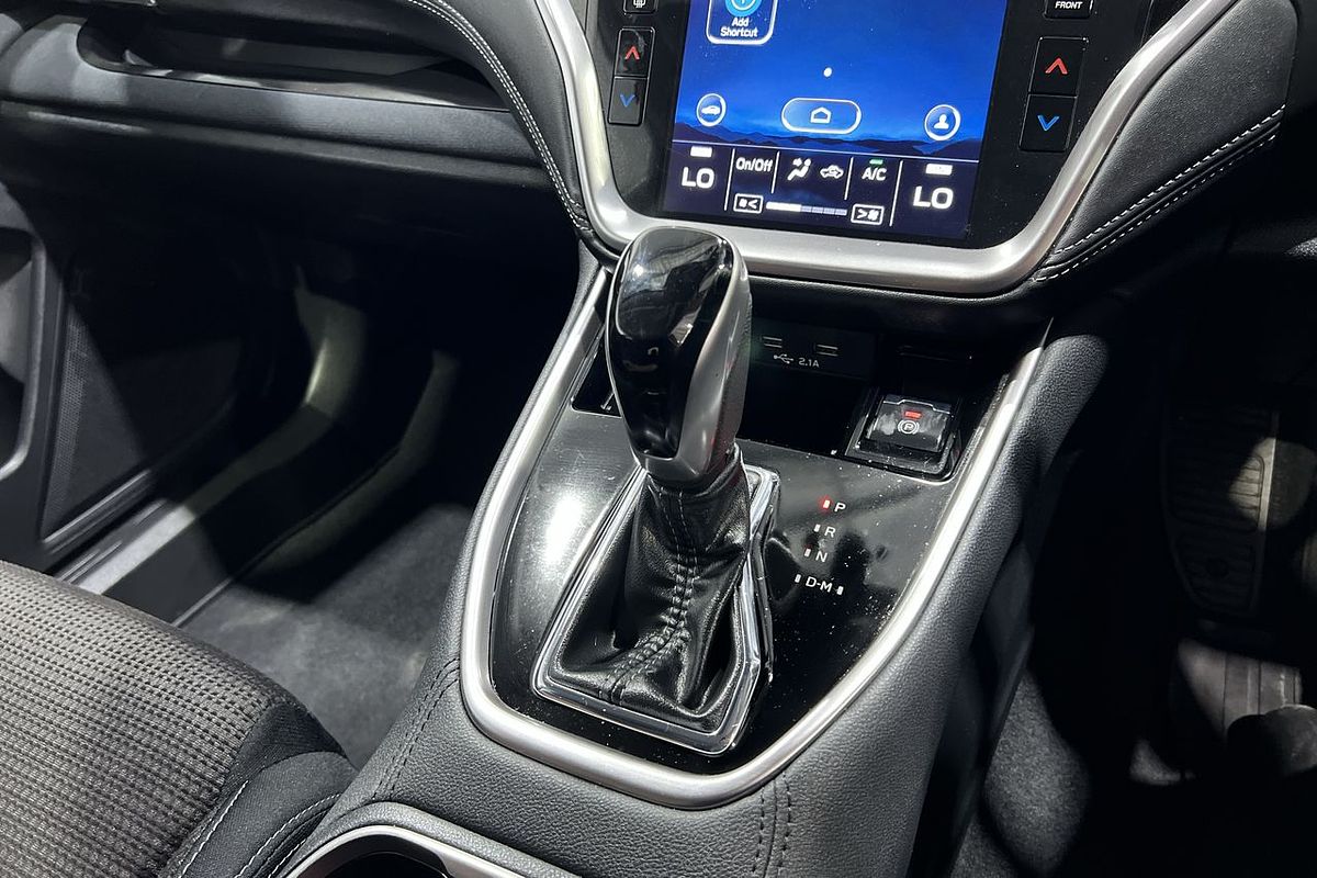 2022 Subaru Outback AWD 6GEN