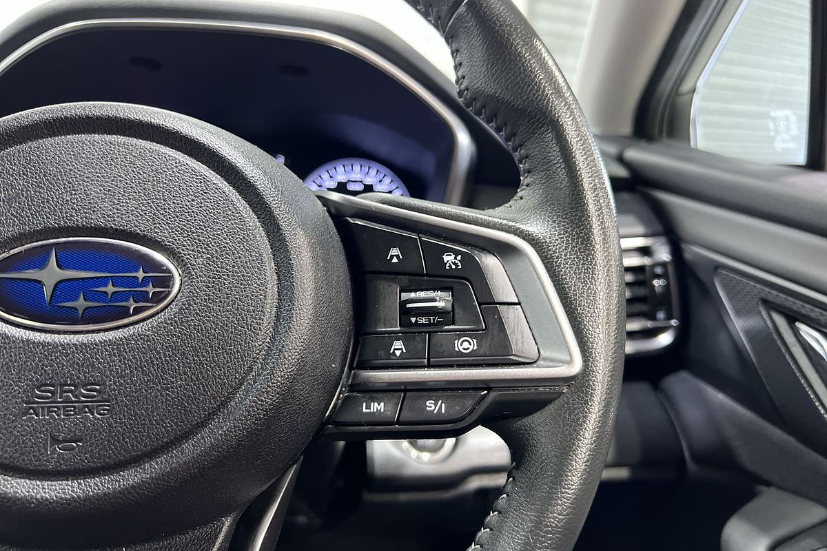2022 Subaru Outback AWD 6GEN