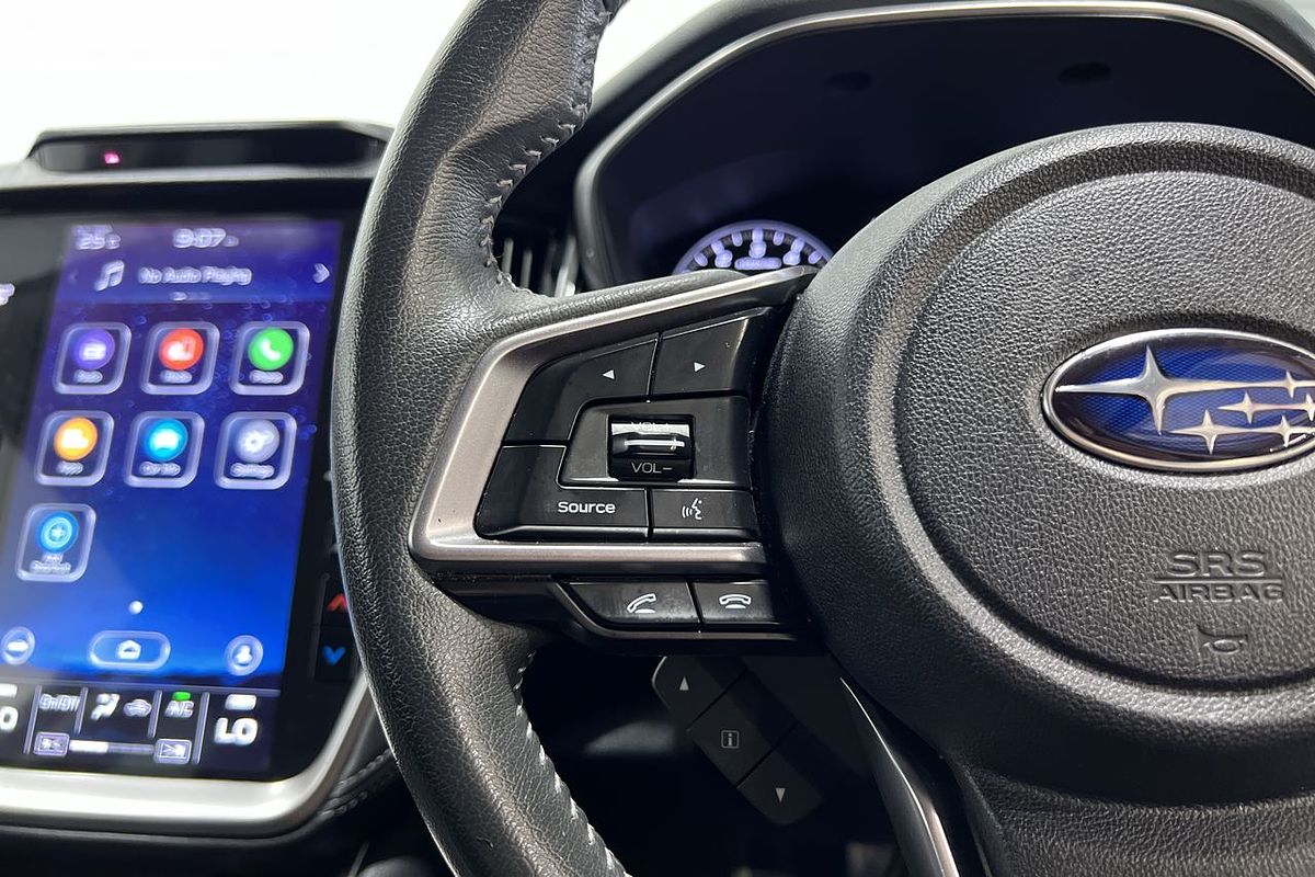 2022 Subaru Outback AWD 6GEN