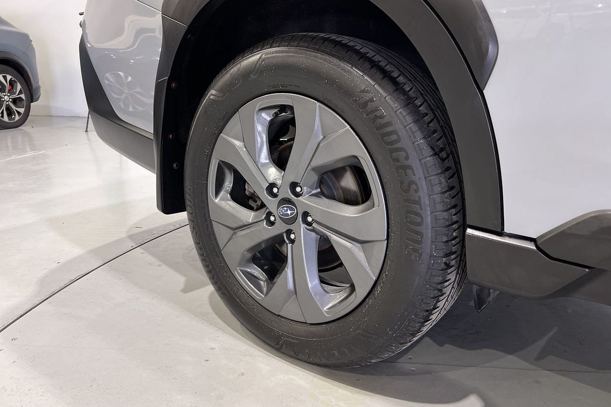 2022 Subaru Outback AWD 6GEN