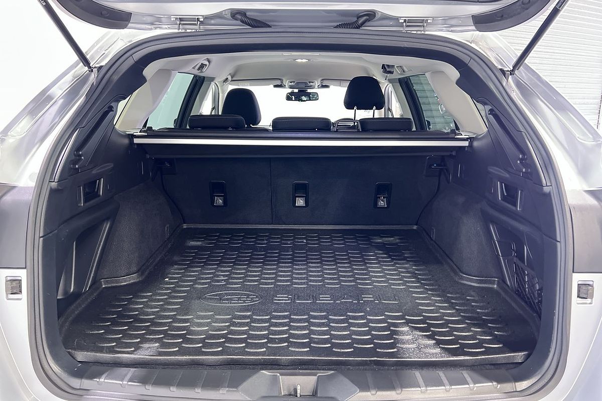 2022 Subaru Outback AWD 6GEN