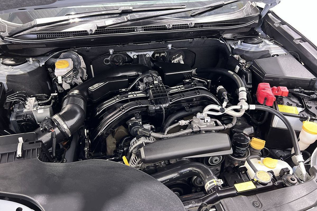 2022 Subaru Outback AWD 6GEN