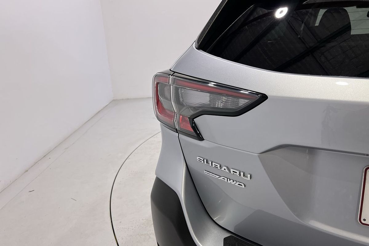 2022 Subaru Outback AWD 6GEN