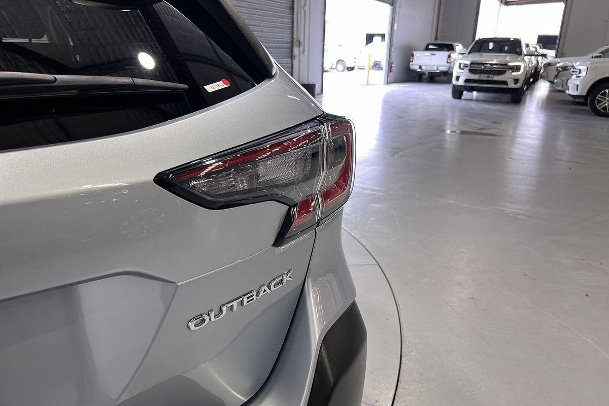 2022 Subaru Outback AWD 6GEN