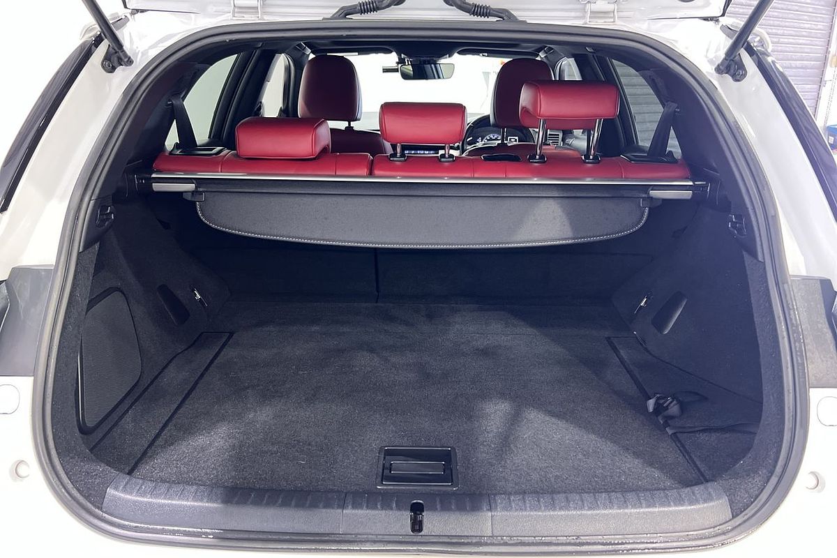 2018 Lexus CT CT200h F Sport ZWA10R