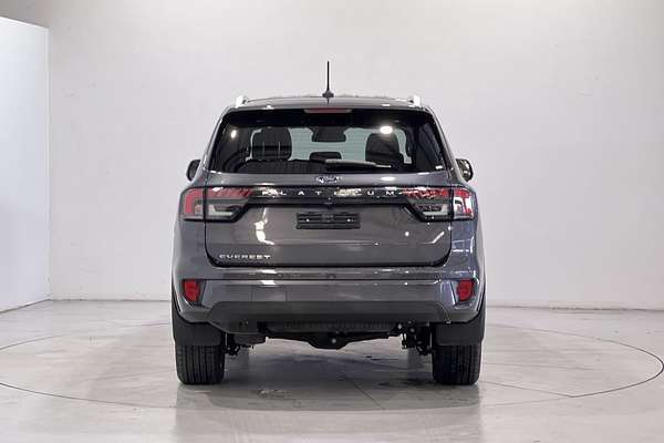 2024 Ford Everest Platinum