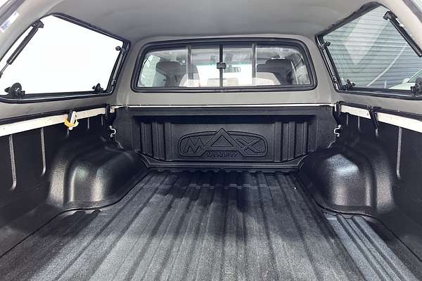 2022 Toyota Hilux SR5 GUN126R 4X4