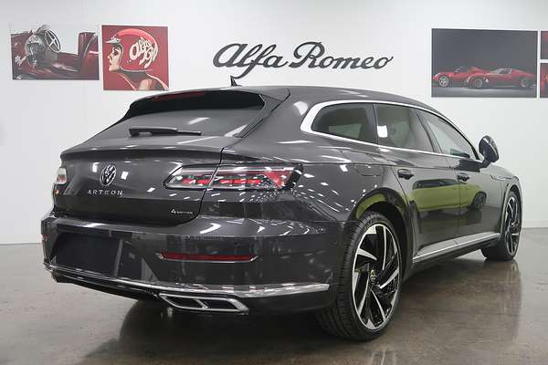 2023 Volkswagen Arteon 206TSI R-Line 3H