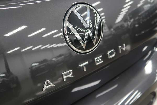 2023 Volkswagen Arteon 206TSI R-Line 3H