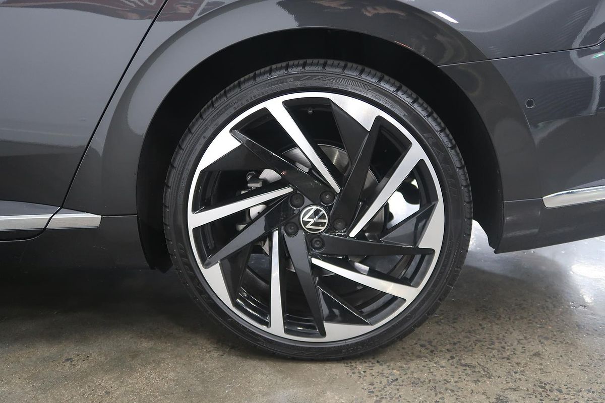2023 Volkswagen Arteon 206TSI R-Line 3H