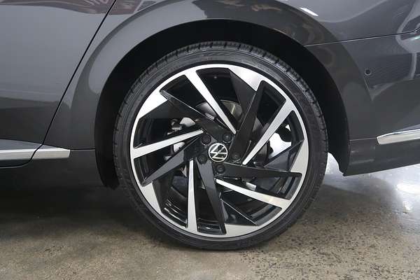 2023 Volkswagen Arteon 206TSI R-Line 3H