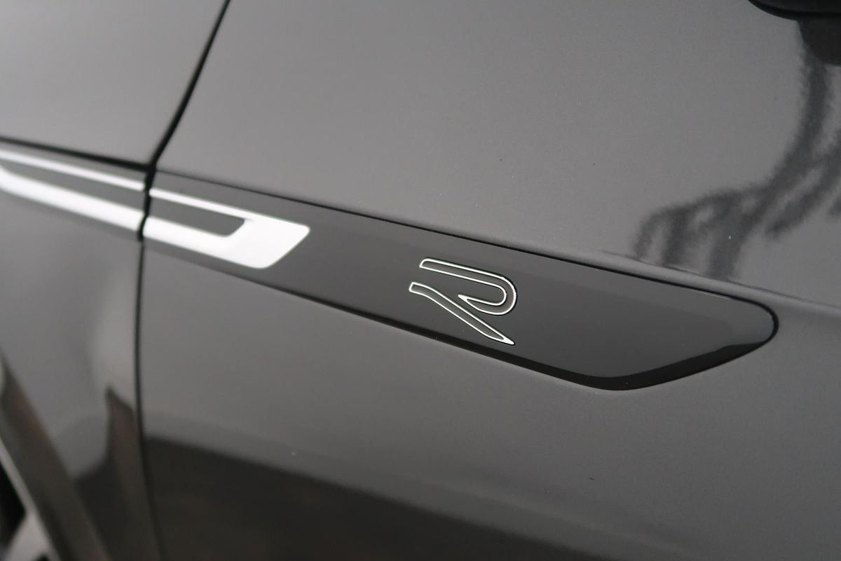2023 Volkswagen Arteon 206TSI R-Line 3H