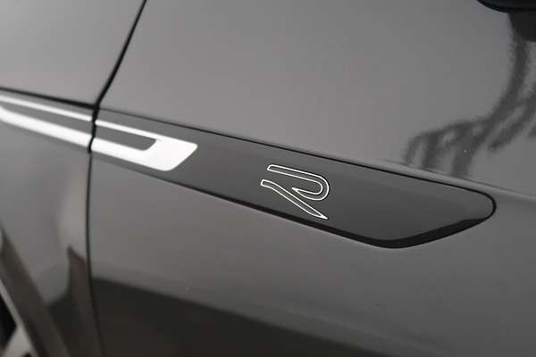 2023 Volkswagen Arteon 206TSI R-Line 3H