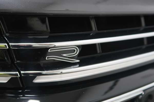 2023 Volkswagen Arteon 206TSI R-Line 3H