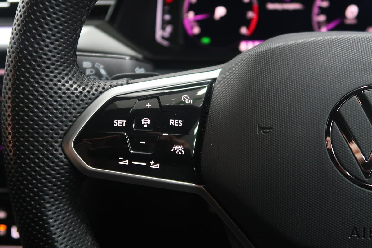 2023 Volkswagen Arteon 206TSI R-Line 3H