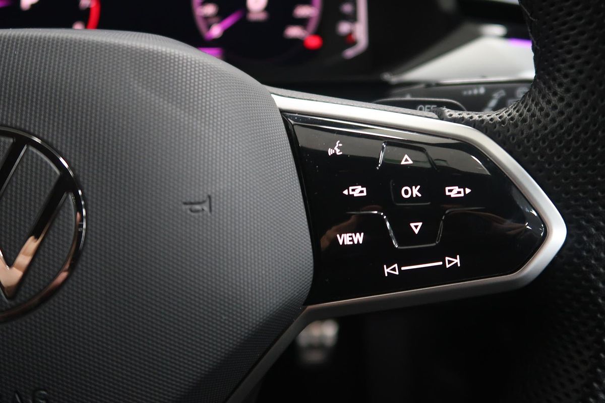 2023 Volkswagen Arteon 206TSI R-Line 3H