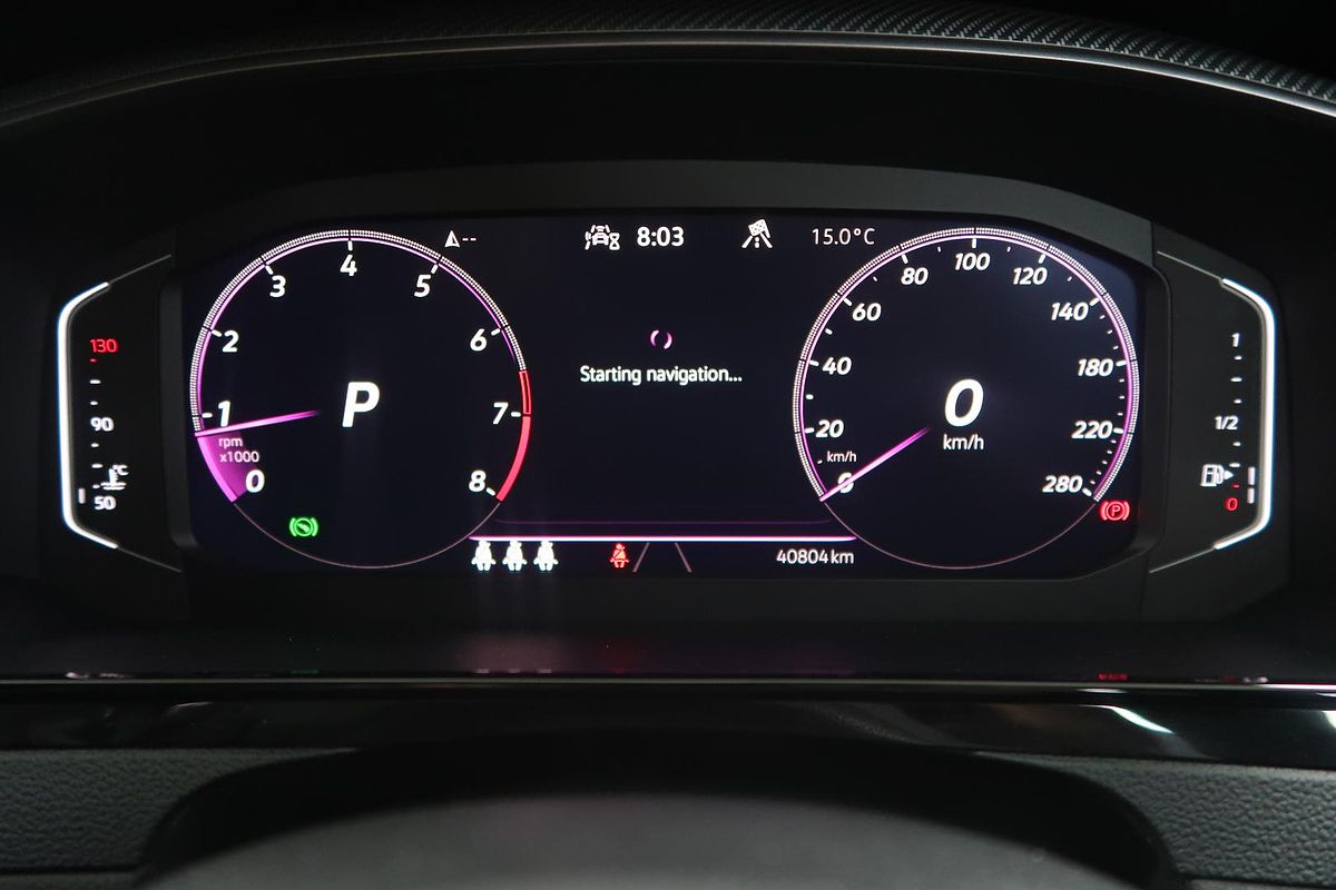 2023 Volkswagen Arteon 206TSI R-Line 3H