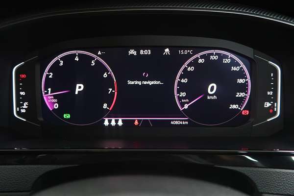 2023 Volkswagen Arteon 206TSI R-Line 3H