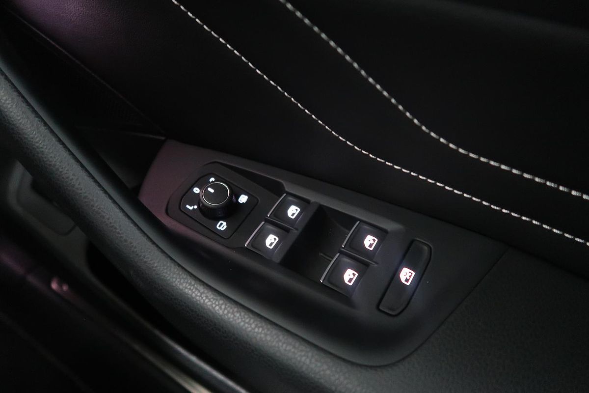 2023 Volkswagen Arteon 206TSI R-Line 3H