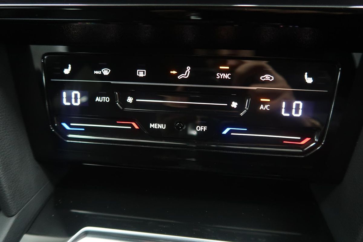 2023 Volkswagen Arteon 206TSI R-Line 3H