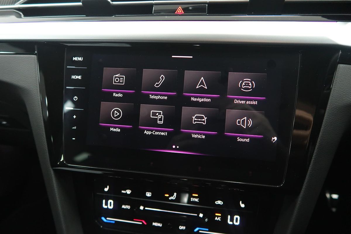2023 Volkswagen Arteon 206TSI R-Line 3H
