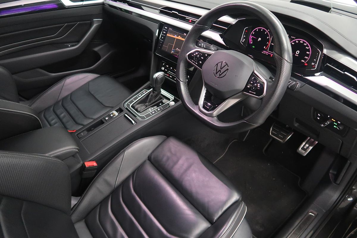 2023 Volkswagen Arteon 206TSI R-Line 3H