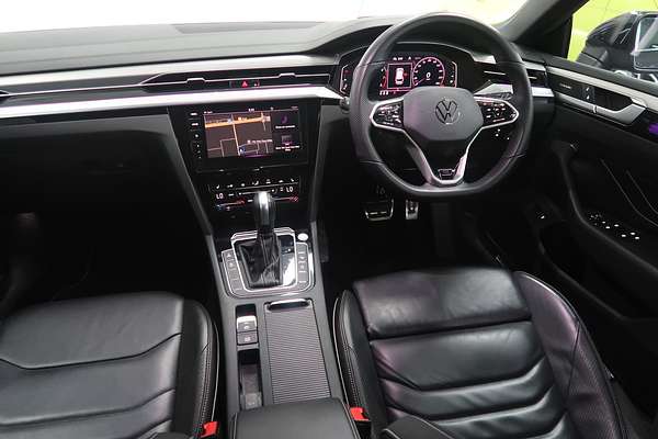 2023 Volkswagen Arteon 206TSI R-Line 3H