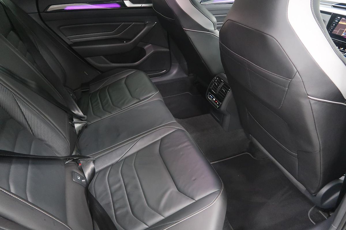 2023 Volkswagen Arteon 206TSI R-Line 3H