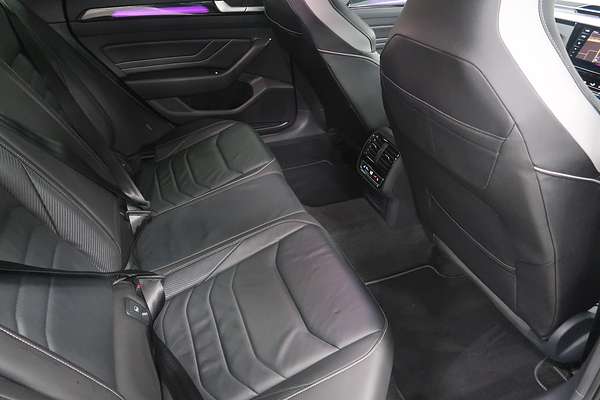 2023 Volkswagen Arteon 206TSI R-Line 3H