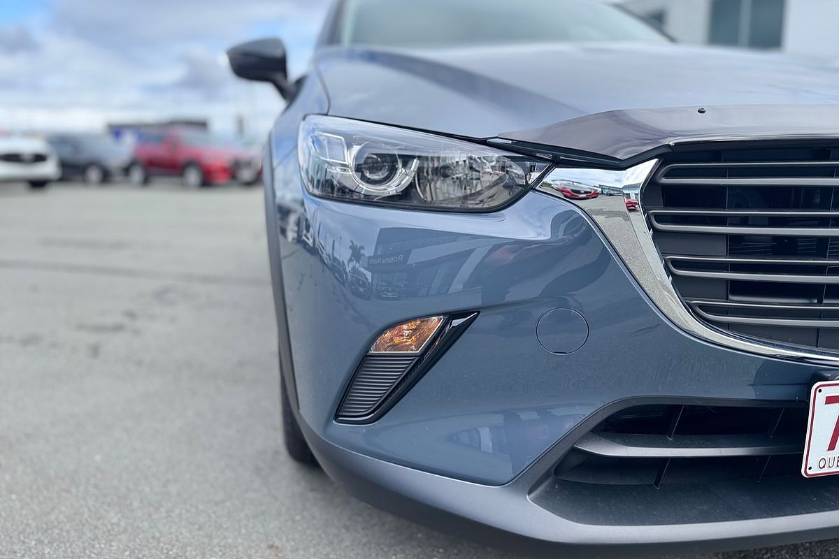 2024 Mazda CX-3 G20 Sport DK