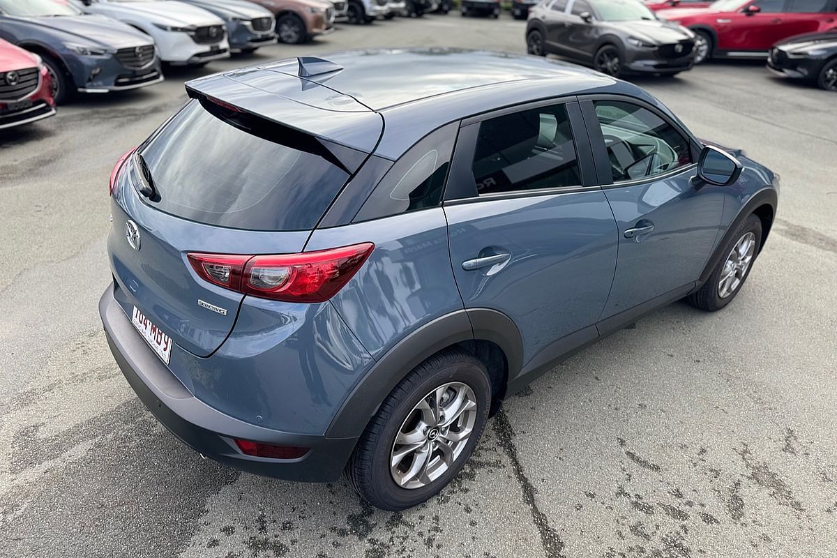 2024 Mazda CX-3 G20 Sport DK